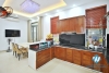 Bright corner house for rent in Tay Ho, Ha Noi