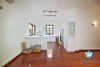 550 sqm garden and swimming pool villa for rent in Tay Ho