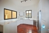 550 sqm garden and swimming pool villa for rent in Tay Ho