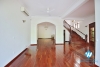 550 sqm garden and swimming pool villa for rent in Tay Ho