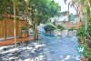 550 sqm garden and swimming pool villa for rent in Tay Ho