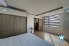 Lovely 1 bedroom apartment for rent in Linh Lang st, Ba Dinh district.