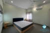 A beautiful duplex 3bedroom for rent in Ngoc Thuy st Long Bien district.