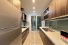 New beautiful 3 bedroom apartment fully furnished
