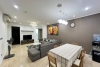 New beautiful 3 bedroom apartment fully furnished