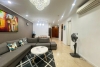 New beautiful 3 bedroom apartment fully furnished