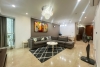 New beautiful 3 bedroom apartment fully furnished