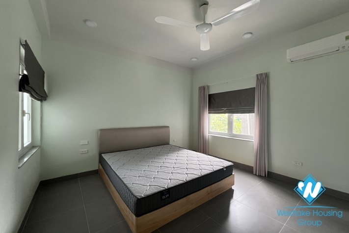 Nice duplex 3bedroom for rent in Ngoc Thuy st, Long Bien district.