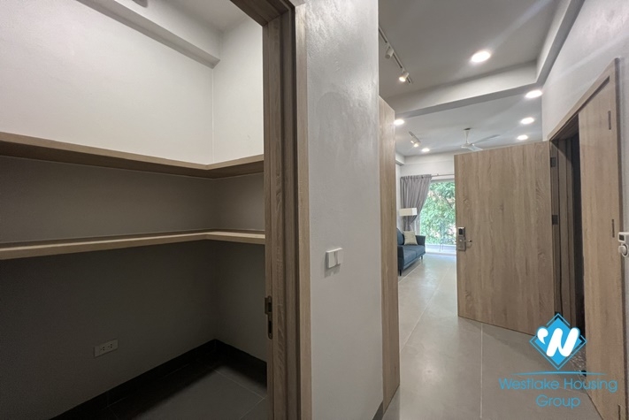 Nice duplex 3bedroom for rent in Ngoc Thuy st, Long Bien district.