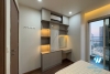 Nice and new two bedrooms apartment for rent in Ciputra Uban, Ha Noi