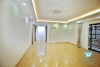 Fully serviced and spacious villa for rent in Tay Ho, Ha Noi