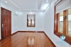 Renovated corner house for rent in To Ngoc Van st, Tay Ho