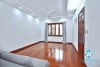 Renovated corner house for rent in To Ngoc Van st, Tay Ho