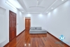 Renovated corner house for rent in To Ngoc Van st, Tay Ho