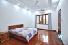 Renovated corner house for rent in To Ngoc Van st, Tay Ho