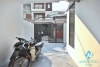 Brand new three bedrooms house for rent in Tay Ho, Ha Noi