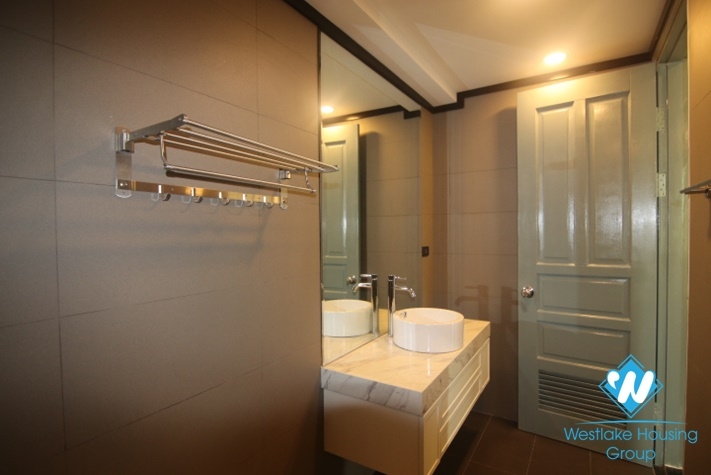 Nice penthouse apartment for rent in Ciputra area 