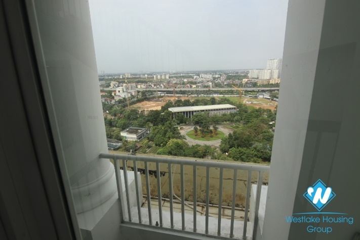 Nice penthouse apartment for rent in Ciputra area 