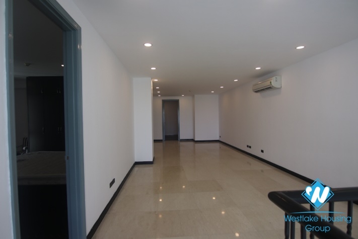 Nice penthouse apartment for rent in Ciputra area 