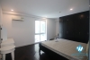 Nice penthouse apartment for rent in Ciputra area 