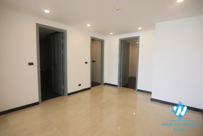 Nice penthouse apartment for rent in Ciputra area 