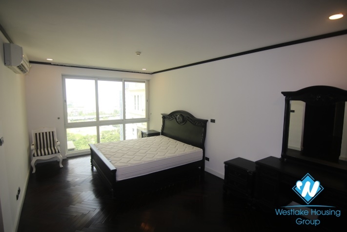 Nice penthouse apartment for rent in Ciputra area 