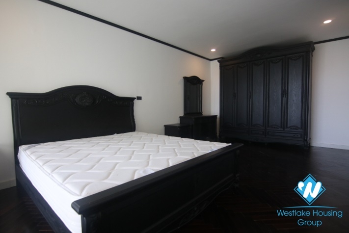 Nice penthouse apartment for rent in Ciputra area 