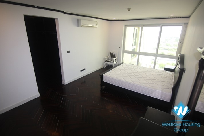 Nice penthouse apartment for rent in Ciputra area 