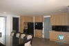 Nice penthouse apartment for rent in Ciputra area 