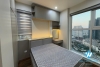 Nice and new two bedrooms apartment for rent in Ciputra Uban, Ha Noi