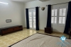 Large garden 2 bedrooms house for rent in next to Ciputra, Tay Ho