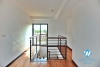 Brand new duplex 4 bedroom apartment for rent on Dang Thai Mai st, Tay  Ho district.