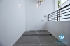 A pretty 4 bedrooms house with huge yard for rent in To Ngoc Van, Tay Ho