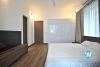 A pretty 4 bedrooms house with huge yard for rent in To Ngoc Van, Tay Ho