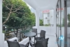 A pretty 4 bedrooms house with huge yard for rent in To Ngoc Van, Tay Ho