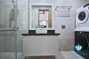 A pretty 4 bedrooms house with huge yard for rent in To Ngoc Van, Tay Ho