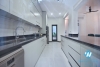 A pretty 4 bedrooms house with huge yard for rent in To Ngoc Van, Tay Ho