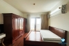 Nice apartment for rent in Ciputra, Tay Ho, Ha Noi