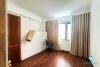 Nice apartment for rent in Ciputra, Tay Ho, Ha Noi