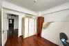Nice apartment for rent in Ciputra, Tay Ho, Ha Noi