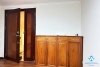 Nice apartment for rent in Ciputra, Tay Ho, Ha Noi