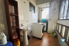 Nice apartment for rent in Ciputra, Tay Ho, Ha Noi