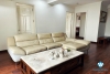 Nice apartment for rent in Ciputra, Tay Ho, Ha Noi