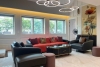 Cosy duplex apartment, big size with 4 bedrooms for rent in Ciputra, Tay Ho district, Ha Noi