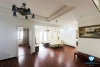 Nice apartment for rent in Ciputra, Tay Ho, Ha Noi