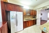 Nice apartment for rent in Ciputra, Tay Ho, Ha Noi