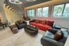 Cosy duplex apartment, big size with 4 bedrooms for rent in Ciputra, Tay Ho district, Ha Noi