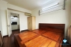 Nice apartment for rent in Ciputra, Tay Ho, Ha Noi