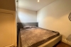 Cosy duplex apartment, big size with 4 bedrooms for rent in Ciputra, Tay Ho district, Ha Noi