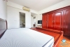 Nice apartment for rent in Ciputra, Tay Ho, Ha Noi